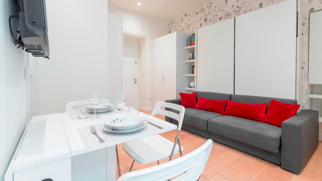 Italianway - Melzo 24 Apartamento *