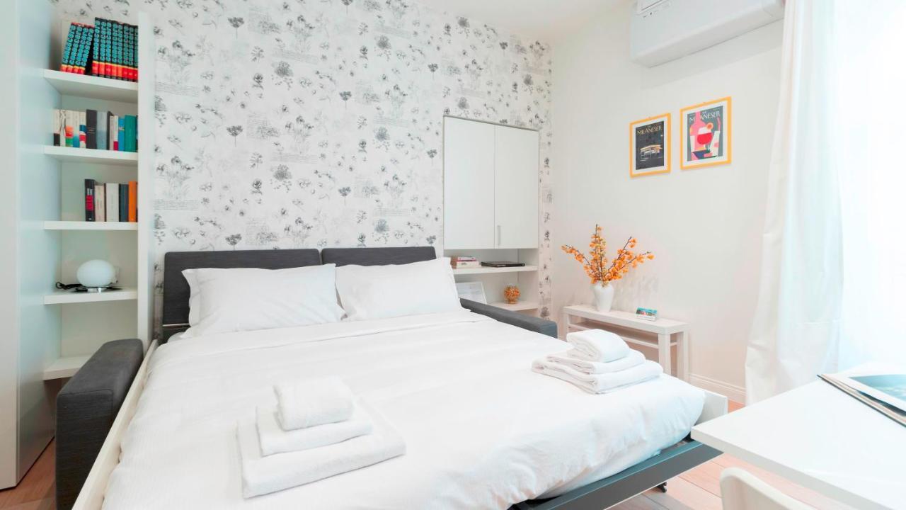 Apartamento Italianway - Melzo 24 Milán
