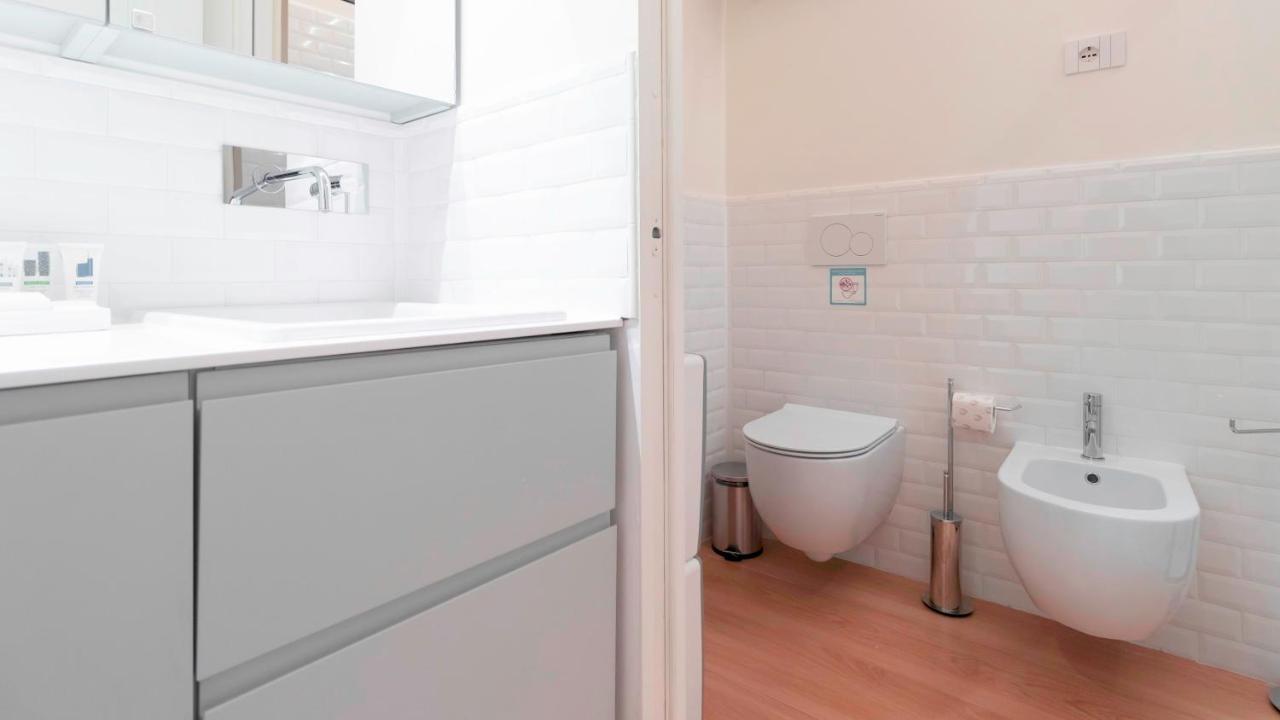 Italianway - Melzo 24 Apartamento Milán