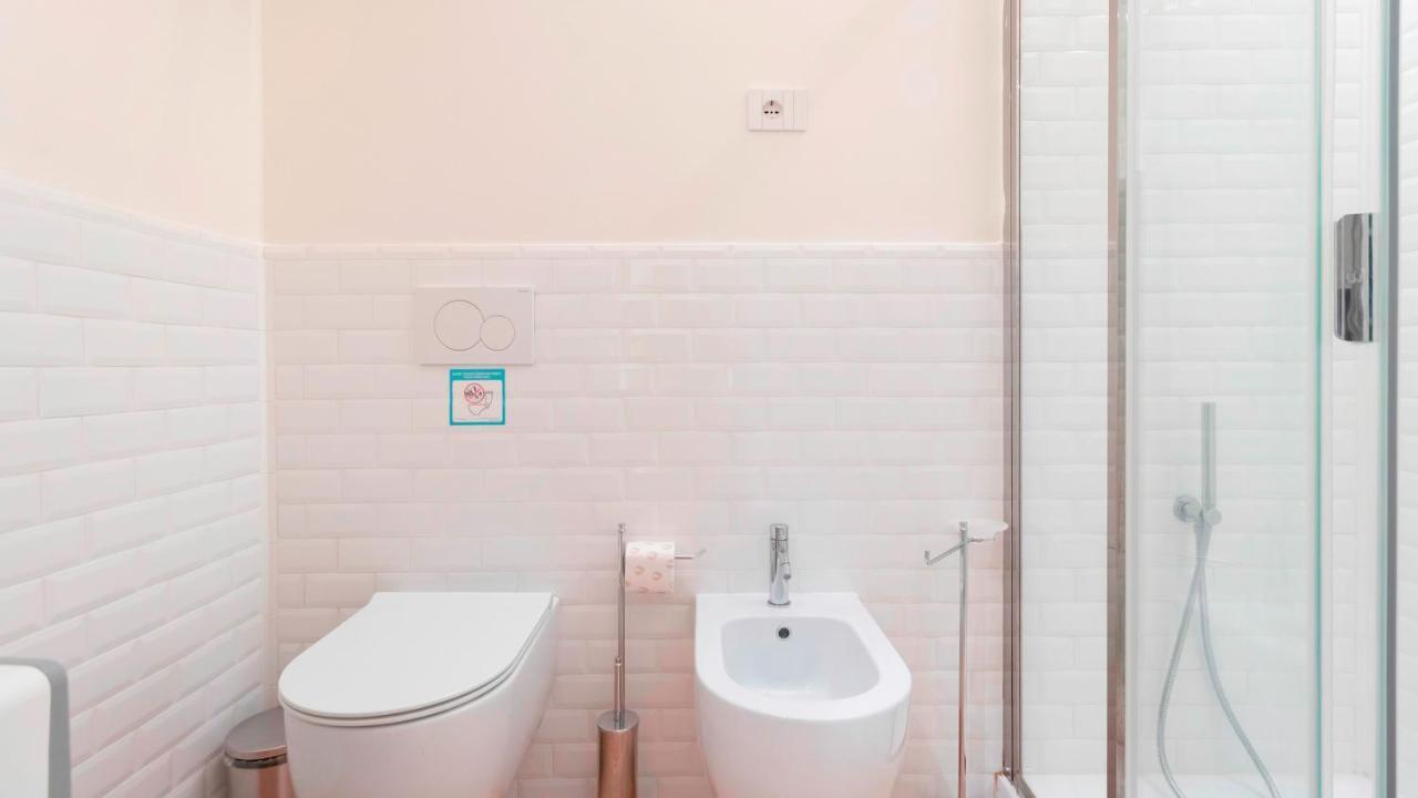 Apartamento Italianway - Melzo 24 *