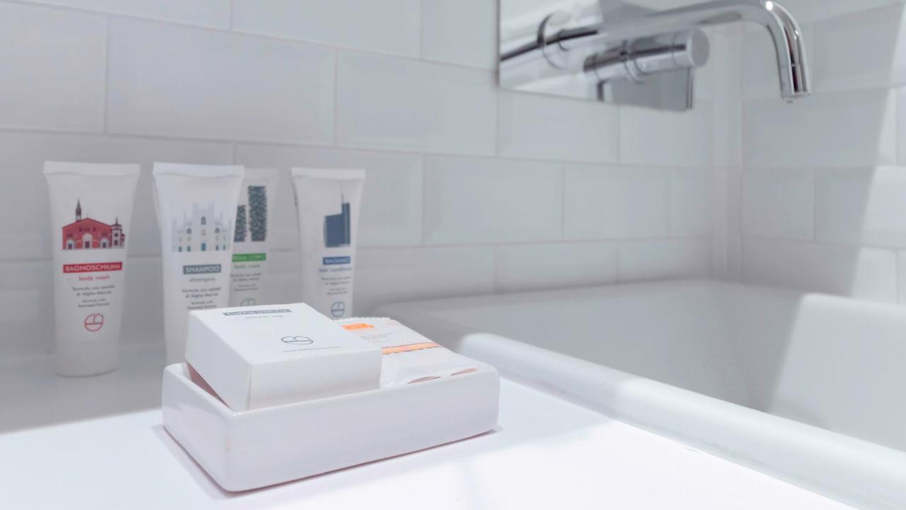Italianway - Melzo 24 Apartamento Milán