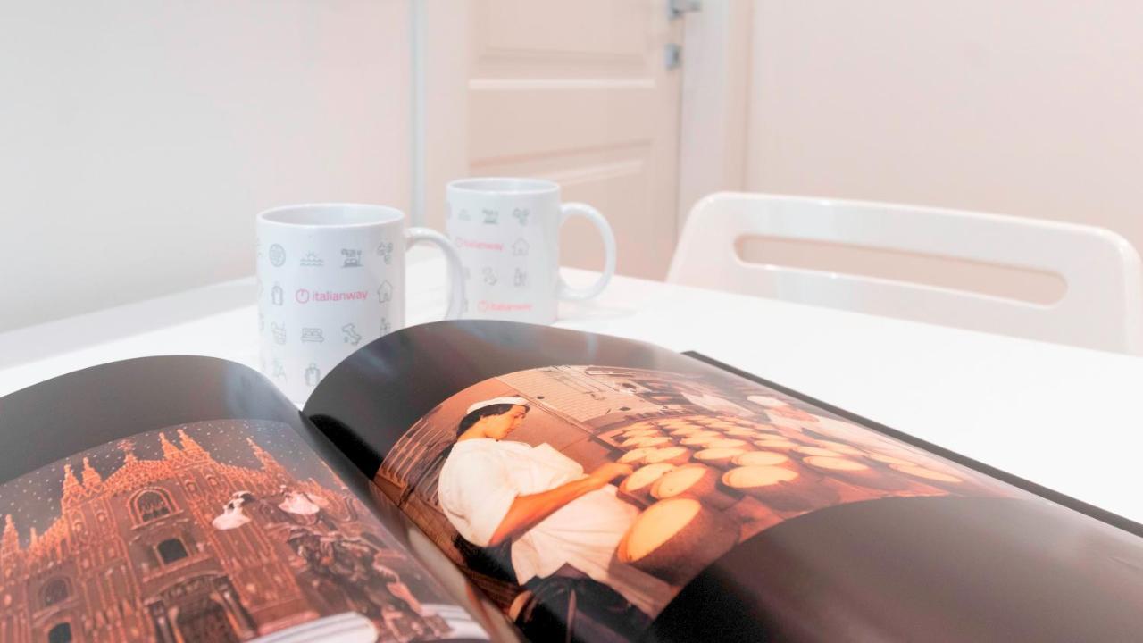 Italianway - Melzo 24 Apartamento *